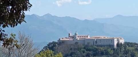 La tua GUIDA TURISTICA a MONTECASSINO